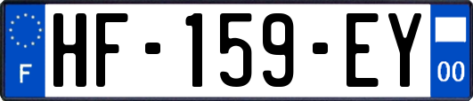 HF-159-EY