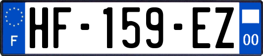 HF-159-EZ