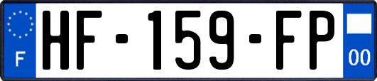 HF-159-FP