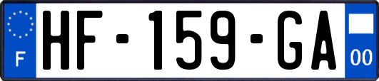 HF-159-GA