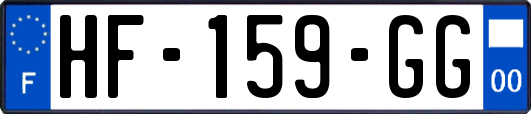 HF-159-GG