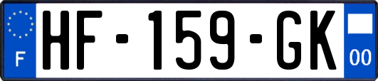 HF-159-GK