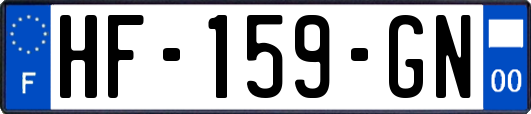 HF-159-GN