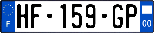 HF-159-GP