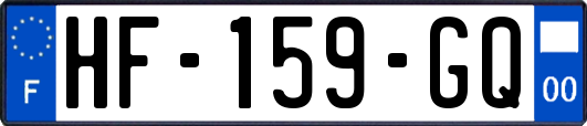 HF-159-GQ