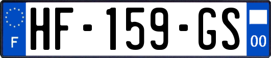 HF-159-GS