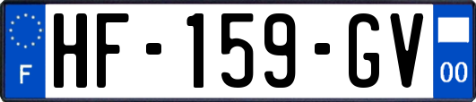 HF-159-GV