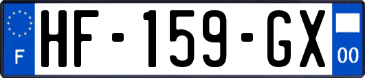HF-159-GX