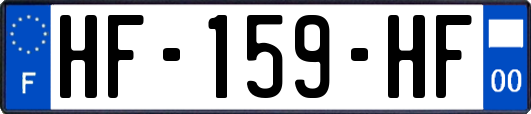 HF-159-HF