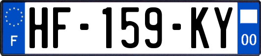 HF-159-KY