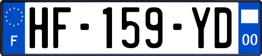 HF-159-YD