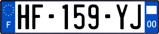 HF-159-YJ