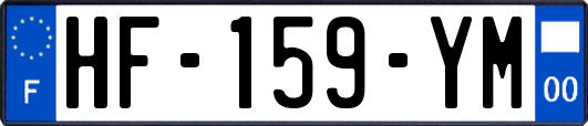 HF-159-YM