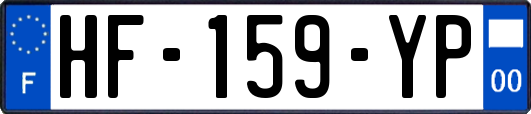 HF-159-YP