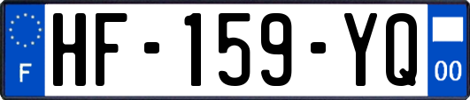 HF-159-YQ