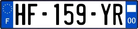 HF-159-YR