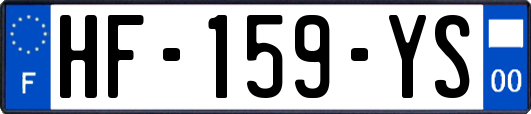 HF-159-YS