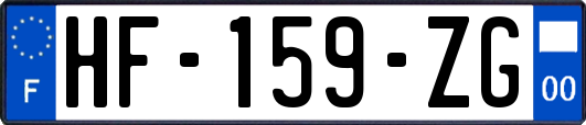 HF-159-ZG