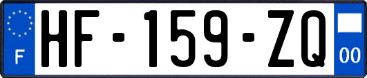 HF-159-ZQ