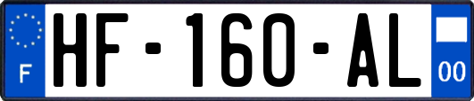 HF-160-AL