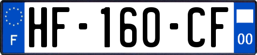 HF-160-CF