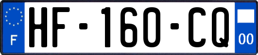 HF-160-CQ