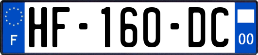 HF-160-DC