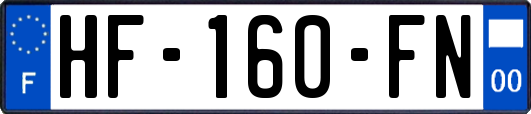 HF-160-FN