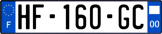 HF-160-GC