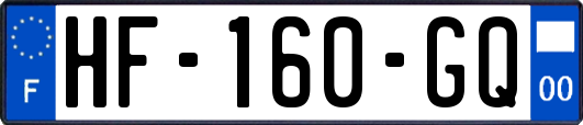 HF-160-GQ