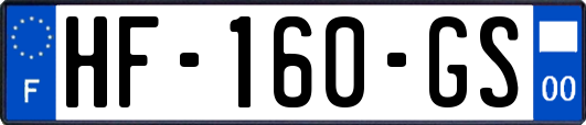 HF-160-GS