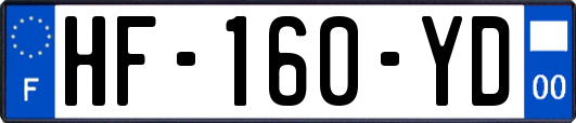 HF-160-YD