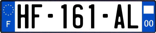 HF-161-AL