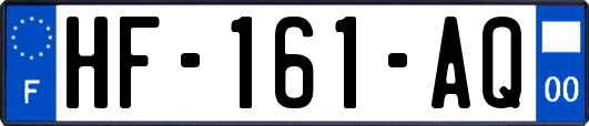 HF-161-AQ