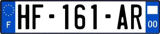 HF-161-AR