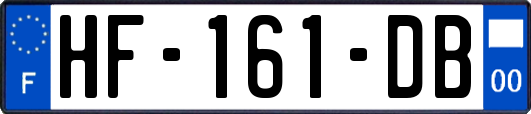 HF-161-DB