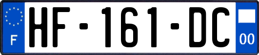 HF-161-DC