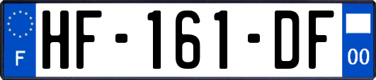HF-161-DF