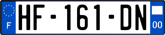 HF-161-DN
