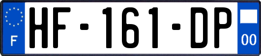 HF-161-DP