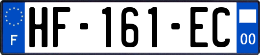 HF-161-EC