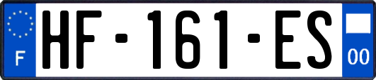 HF-161-ES
