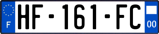 HF-161-FC