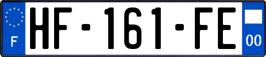 HF-161-FE