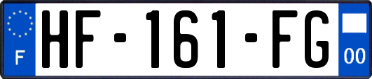 HF-161-FG