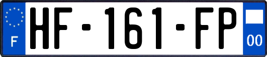 HF-161-FP