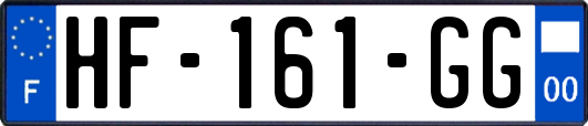 HF-161-GG