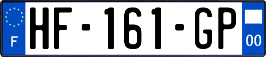 HF-161-GP