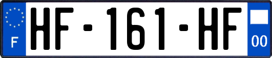 HF-161-HF