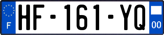 HF-161-YQ
